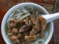 -隆都四季香饭店(碧海路店)