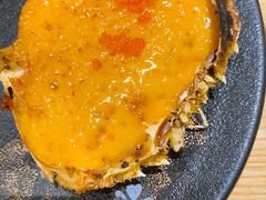 -山之川·日式料理(瀚海海尚店)