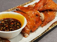 -金哥私房菜馆(张府园总店)
