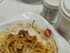 -子午路张记肉夹馍(兵马俑店)