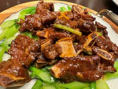 -中山保利艾美酒店-乐美中餐厅