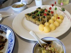 -渝信川菜(南滨店)