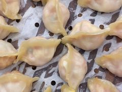 -王厚元饺子·辽菜·烤鸭(黄河大街店)