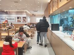 -回味鸭血粉丝汤(京新广场店)