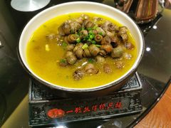 -锡和无锡菜(景丽苑店)