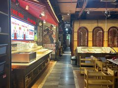 -大队长主题火锅(观音桥店)