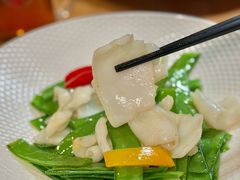 -金成潮菜博物馆(海珠湿地店)