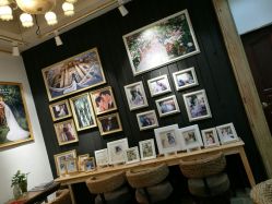 点击看大图 -日光视觉婚纱摄影(旗舰店)