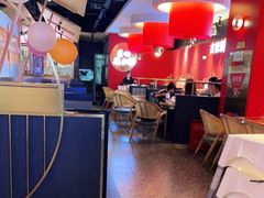 -龙少爷碳火干锅(环球中心店)
