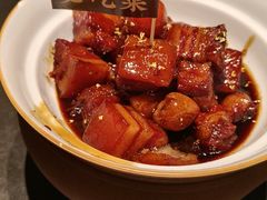 -知楚•精致湖北菜(武商MALL店)