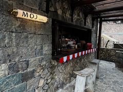 -MOJ coffee(瓯海泽雅水碓坑店)