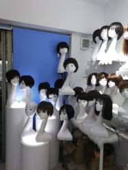 点击看大图 -发饰美男士增发补发假发定制店