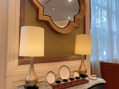 -虹桥索菲特·乐吧·冰淇淋下午茶·经典咖啡