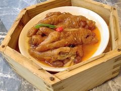 -同庆楼(建邺万达店)