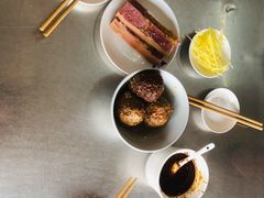 -老赵面店(大西路店)