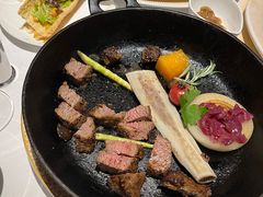 -王品牛排(合肥万象城店)