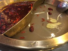 -杨家火锅(国美店)