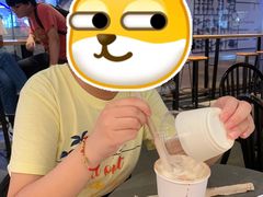 -喜茶(上海正大广场店)