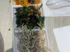 -丝路伊兰·兰州牛肉面(马连道店)