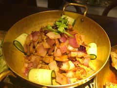 -楼兰新疆主题餐厅(坂田佳华领汇广场店)