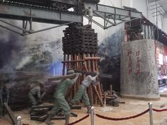 -沈阳铁路陈列馆