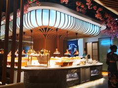 -松子料理(华威桥店)