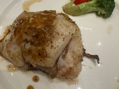 -长春富力万达文华酒店-集·味自助餐厅