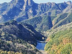 -泰山风景名胜区