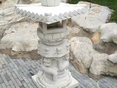 -南普公园