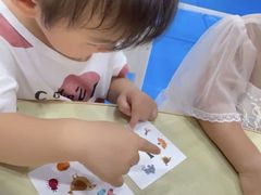 -玛利娅蒙特梭利早教·托育(麒麟门银亿东城直营校区)