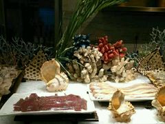 -东方红海鲜百汇(国际大厦店)