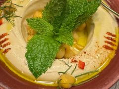 -ELI FALAFEL Lebanese&Mediterranean黎巴嫩美食(富城路店)
