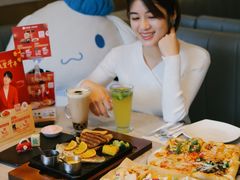 -必胜客(万象城店)