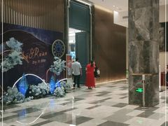 -万禧明珠大酒楼(海丰店)