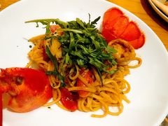 -君悦酒店·La Terrazza意合園·意式风味