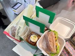 -PAOPAO Bakery&Café(港汇店)