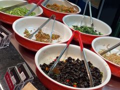 -唐河王记·南阳民间菜(国基路店)