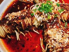 -九锅一堂酸菜鱼(新南凯德直营店)