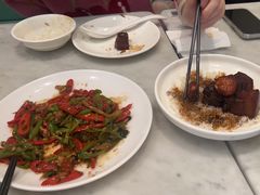 -南小馆(迪士尼小镇店)