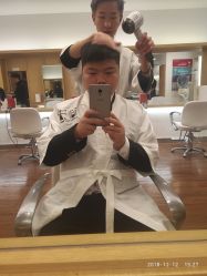 -THE LOG SALON 记录