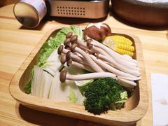 -清水日本料理铁板烧(学府路店)