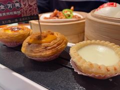 -禄运茶居·手工点心(体育西店)