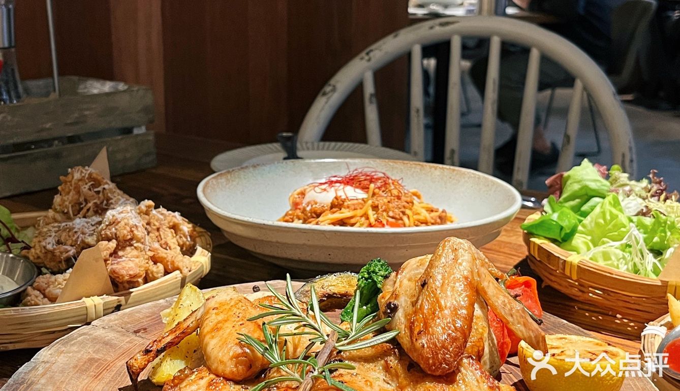 热榜第一‼️体育西巨好吃西餐厅「农场西餐」🥗