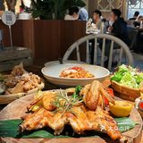 热榜第一‼️体育西巨好吃西餐厅「农场西餐」🥗