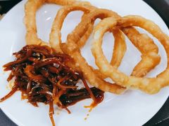 -白魁老号饭庄(交道口店)