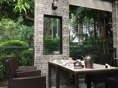 露天位-顺丰轩园林酒家(天河店)