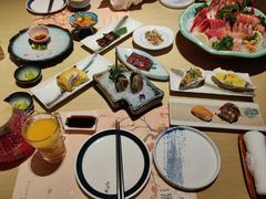 -味见·雪月花(天富路店)