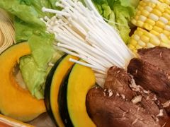 -润园四季椰子鸡火锅(南山海岸城店)