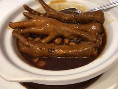 -白天鹅宾馆-宏图府餐厅
