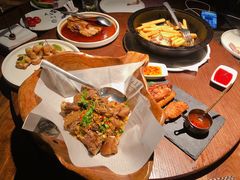 -肴约·花园式餐厅(湖里店)